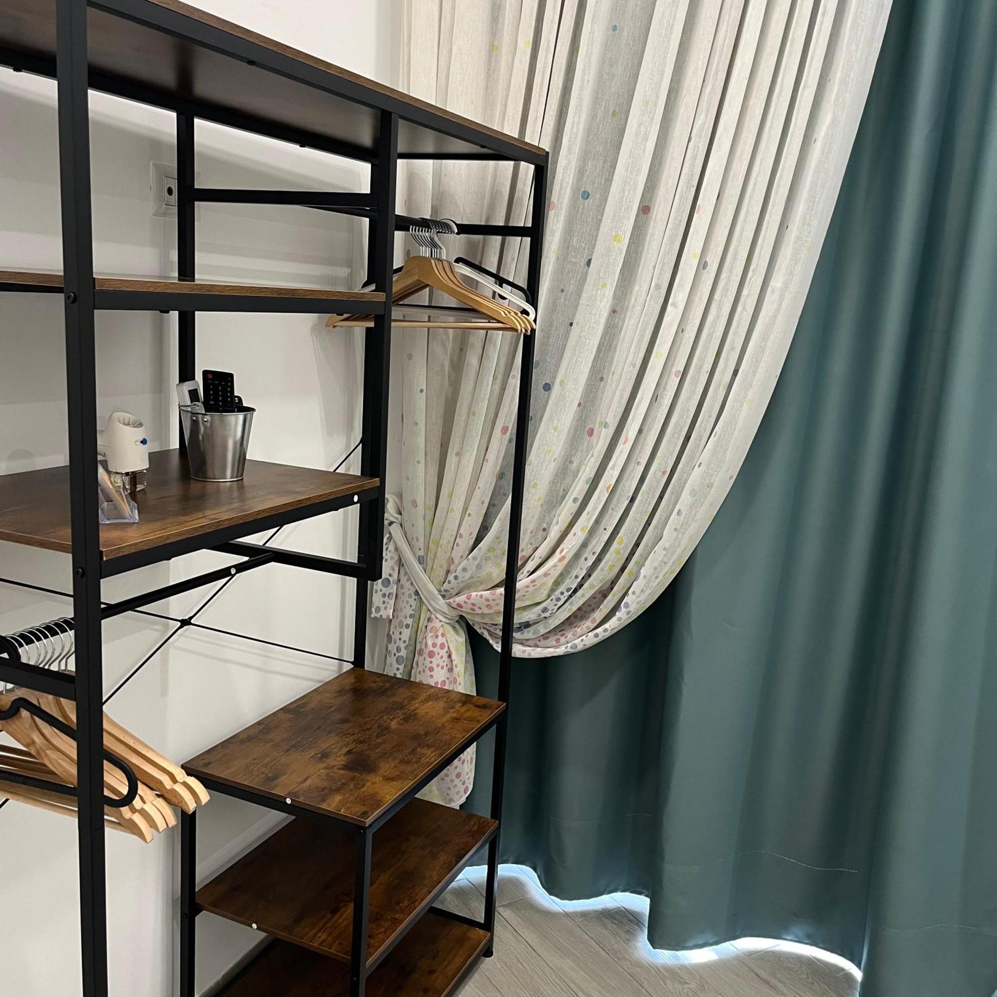 Bed and Breakfast Napoli Downtown Exterior foto